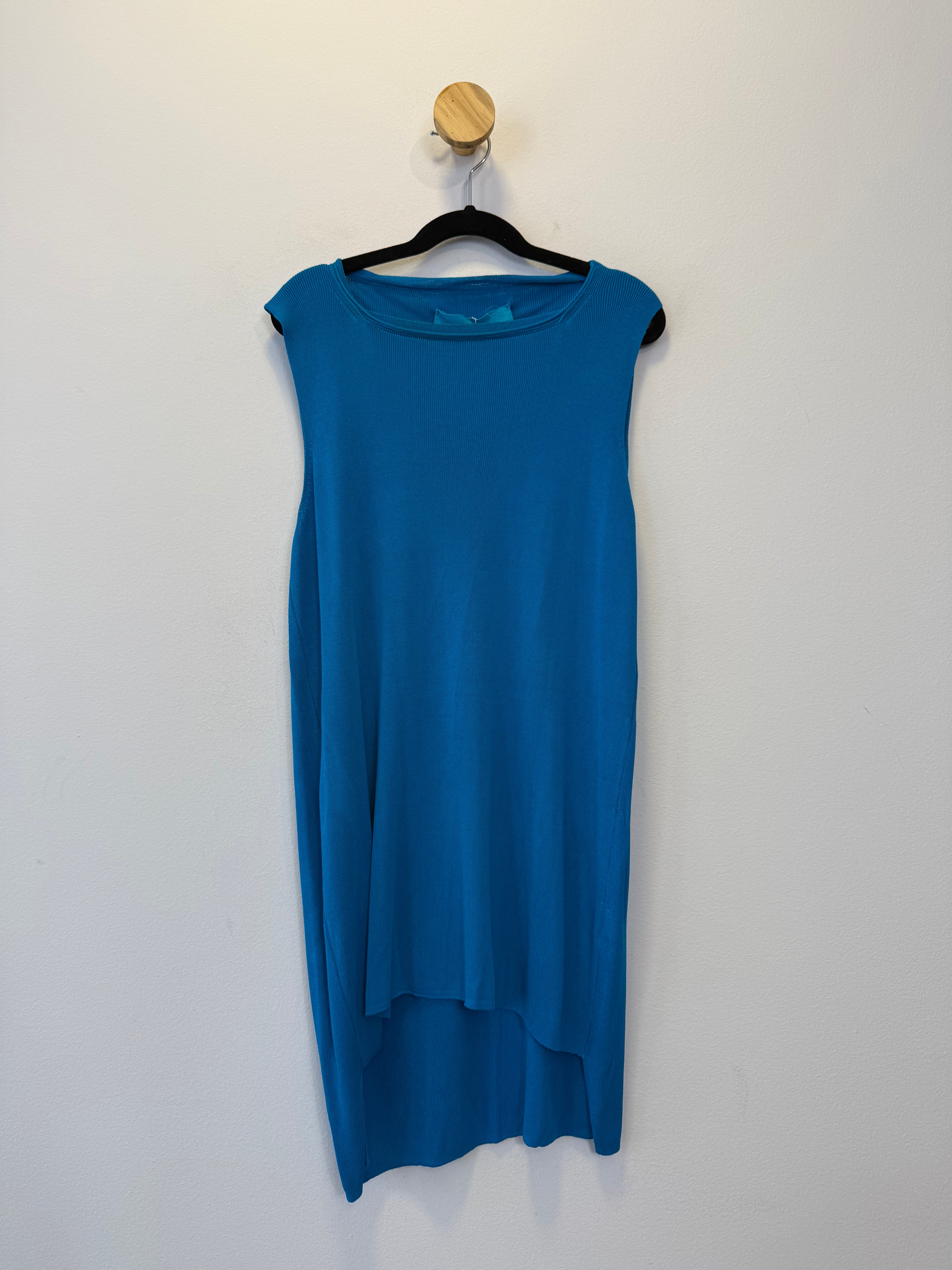 Twinset Tricot Azul