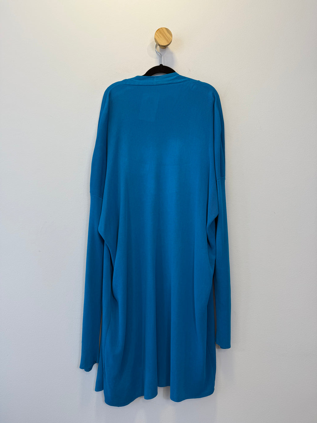 Twinset Tricot Azul
