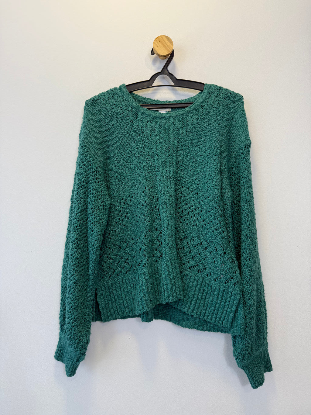 Suéter Tricot Ciano