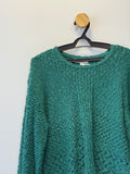 Suéter Tricot Ciano