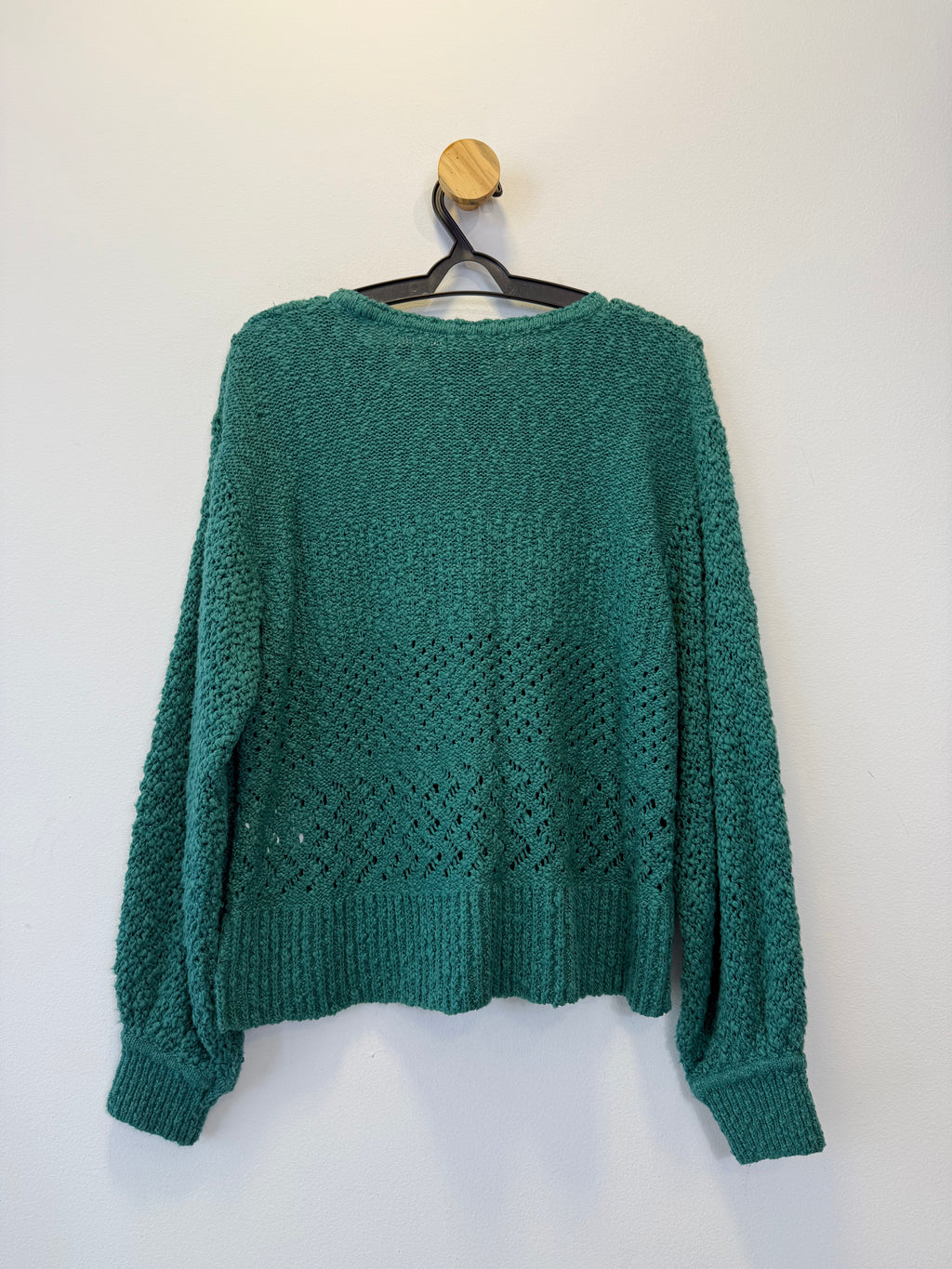 Suéter Tricot Ciano