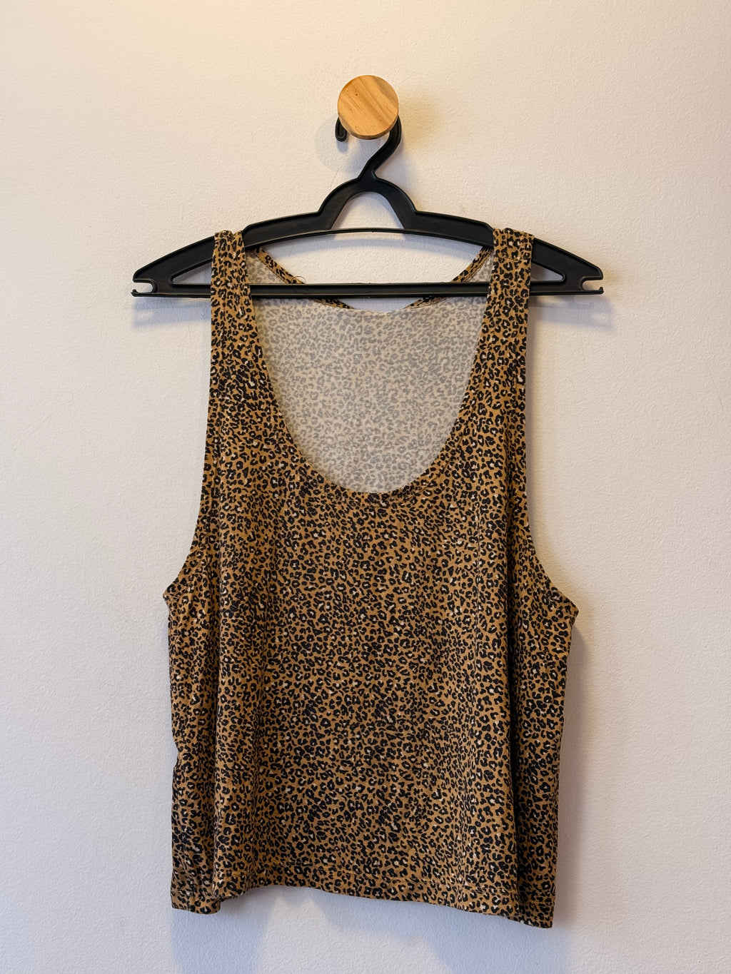 Regata Animal Print