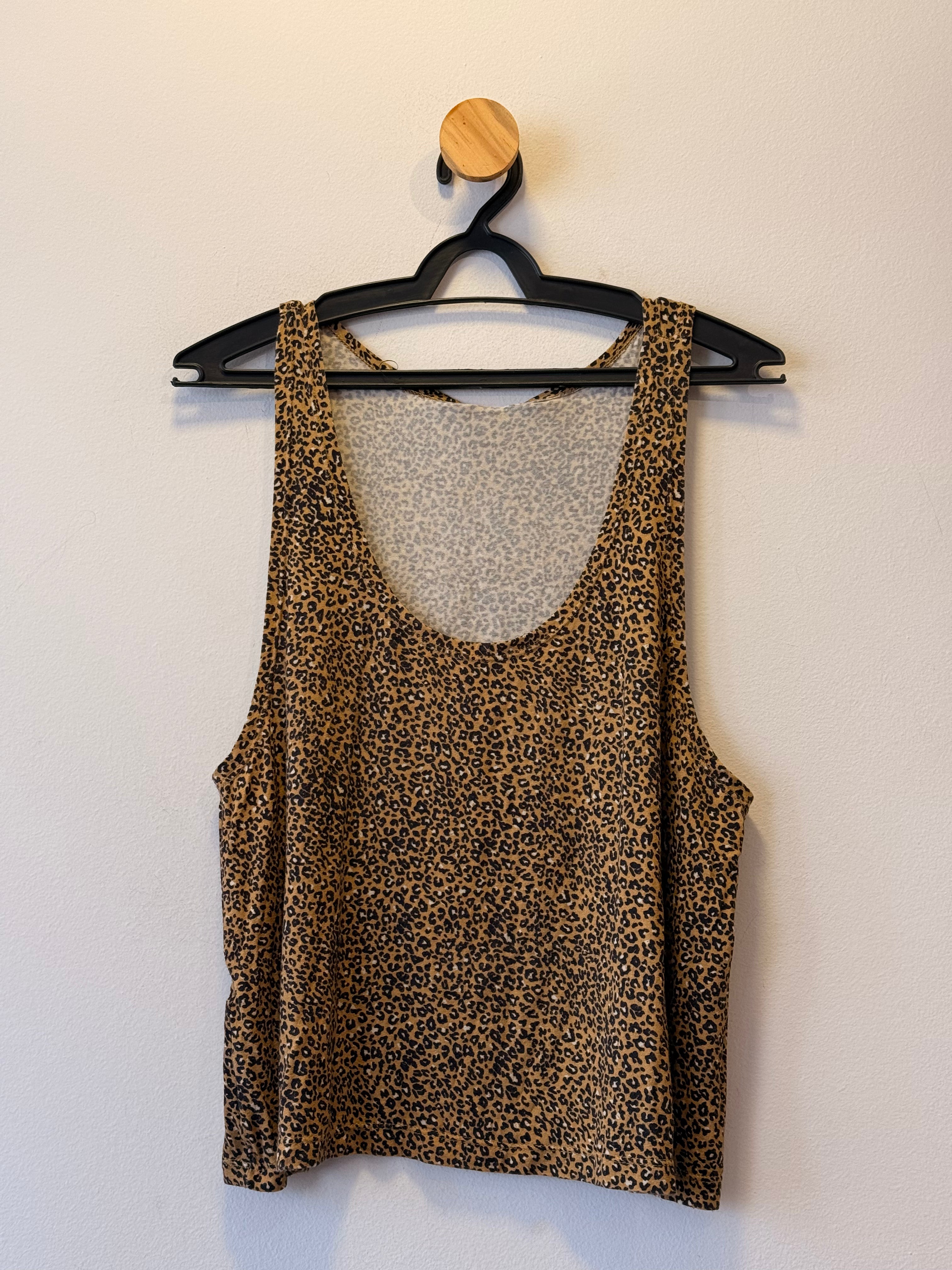 Regata Animal Print