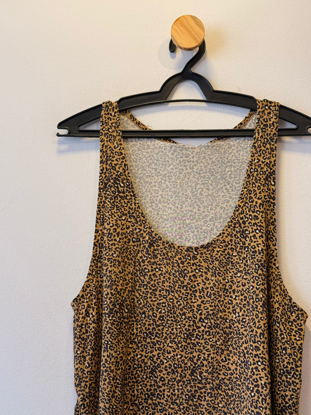 Regata Animal Print