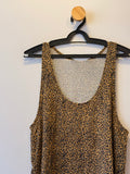 Regata Animal Print