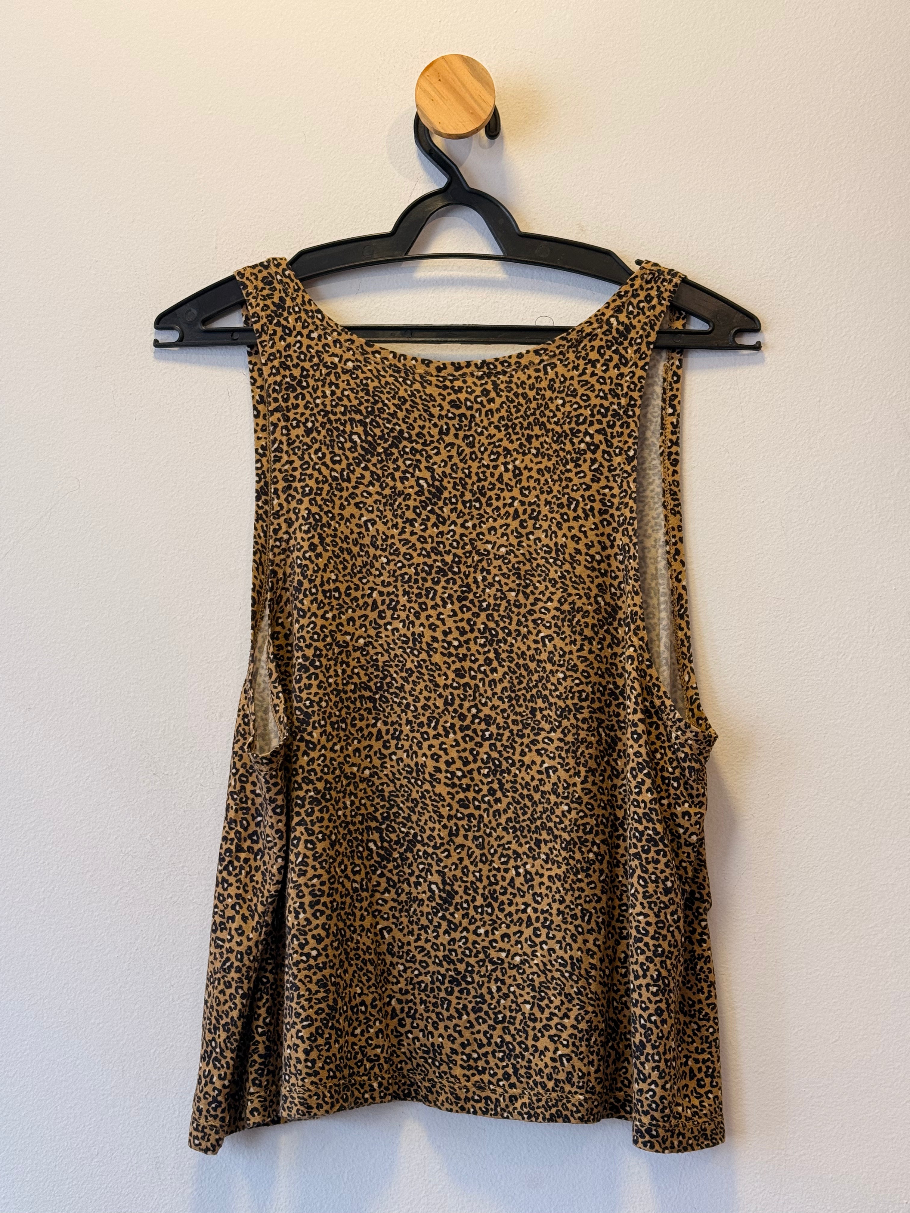 Regata Animal Print