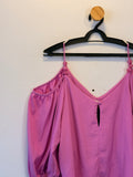 Blusa Rosa Lore