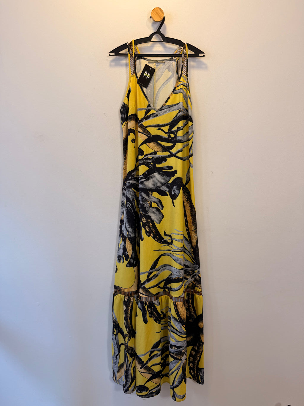 Vestido Forum