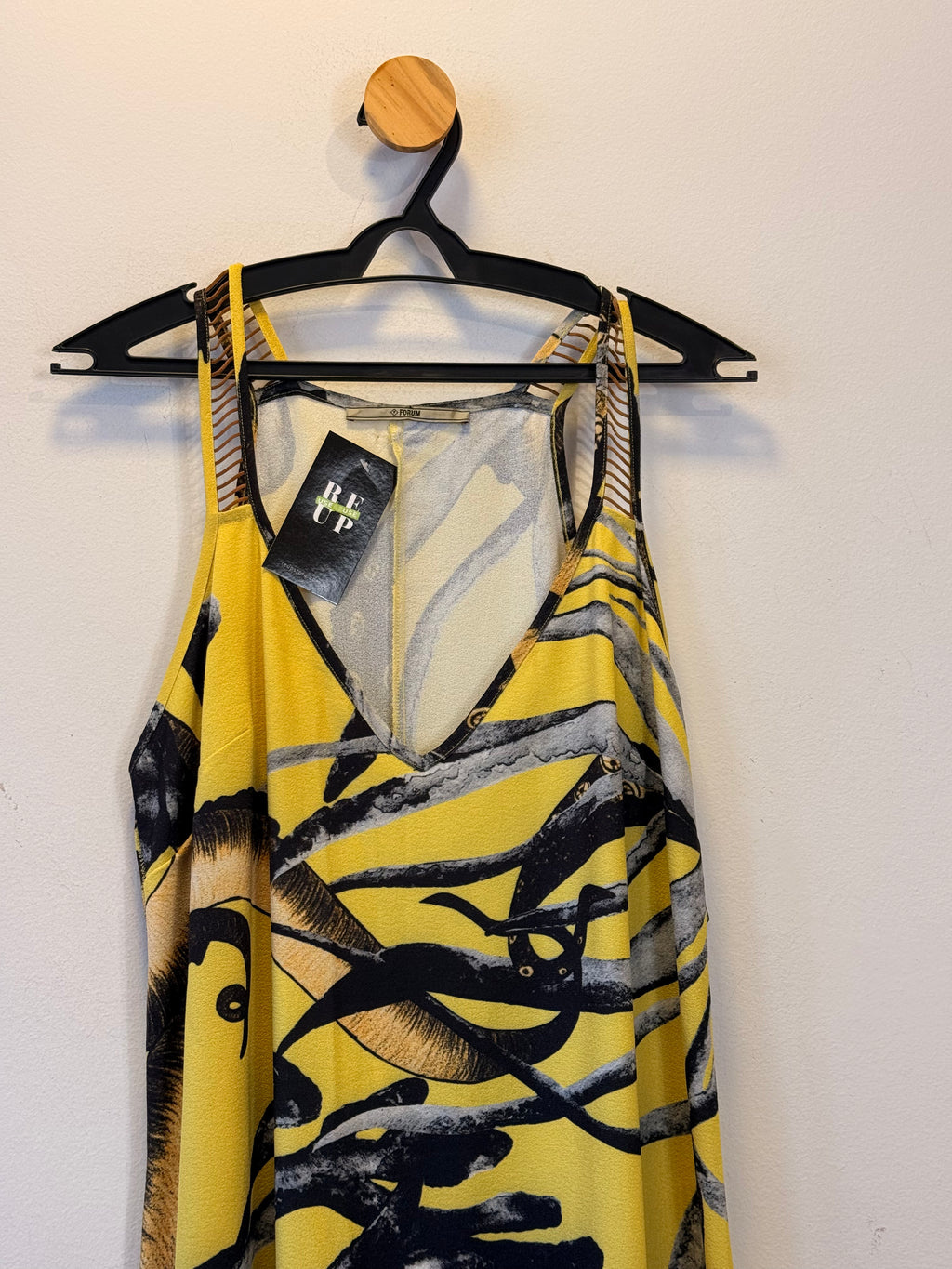 Vestido Forum