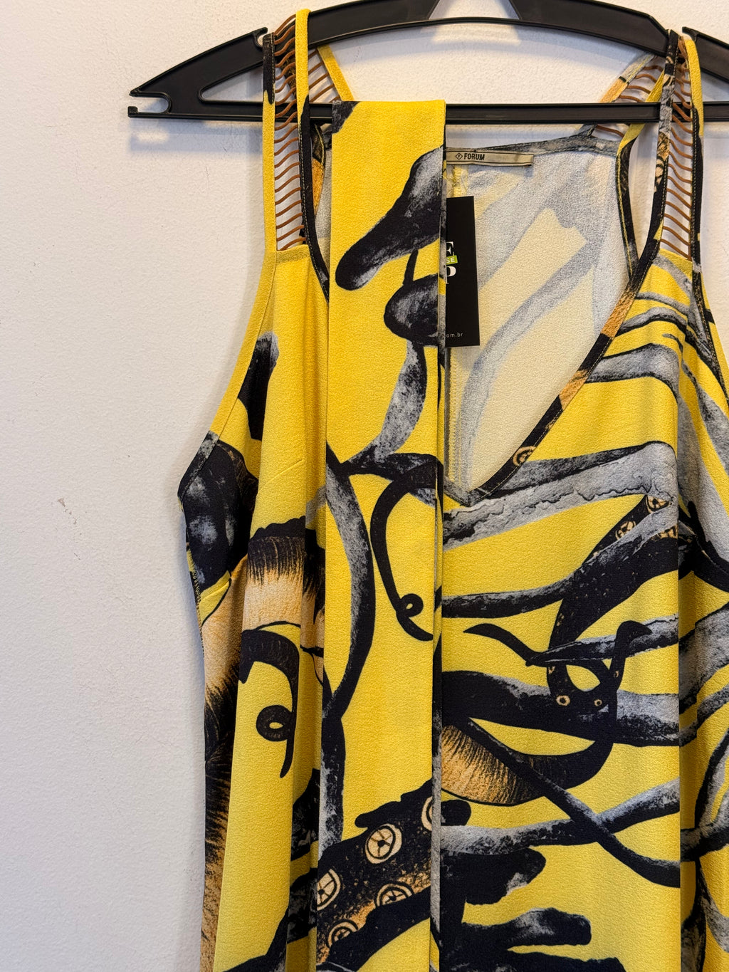 Vestido Forum