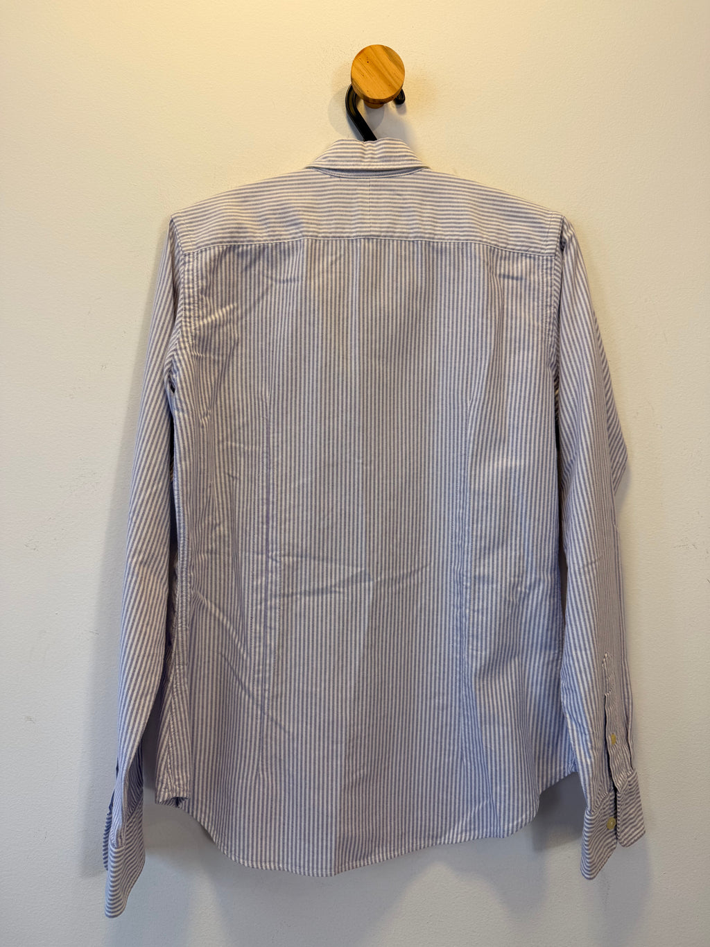 Camisa Listrada Ralph Lauren