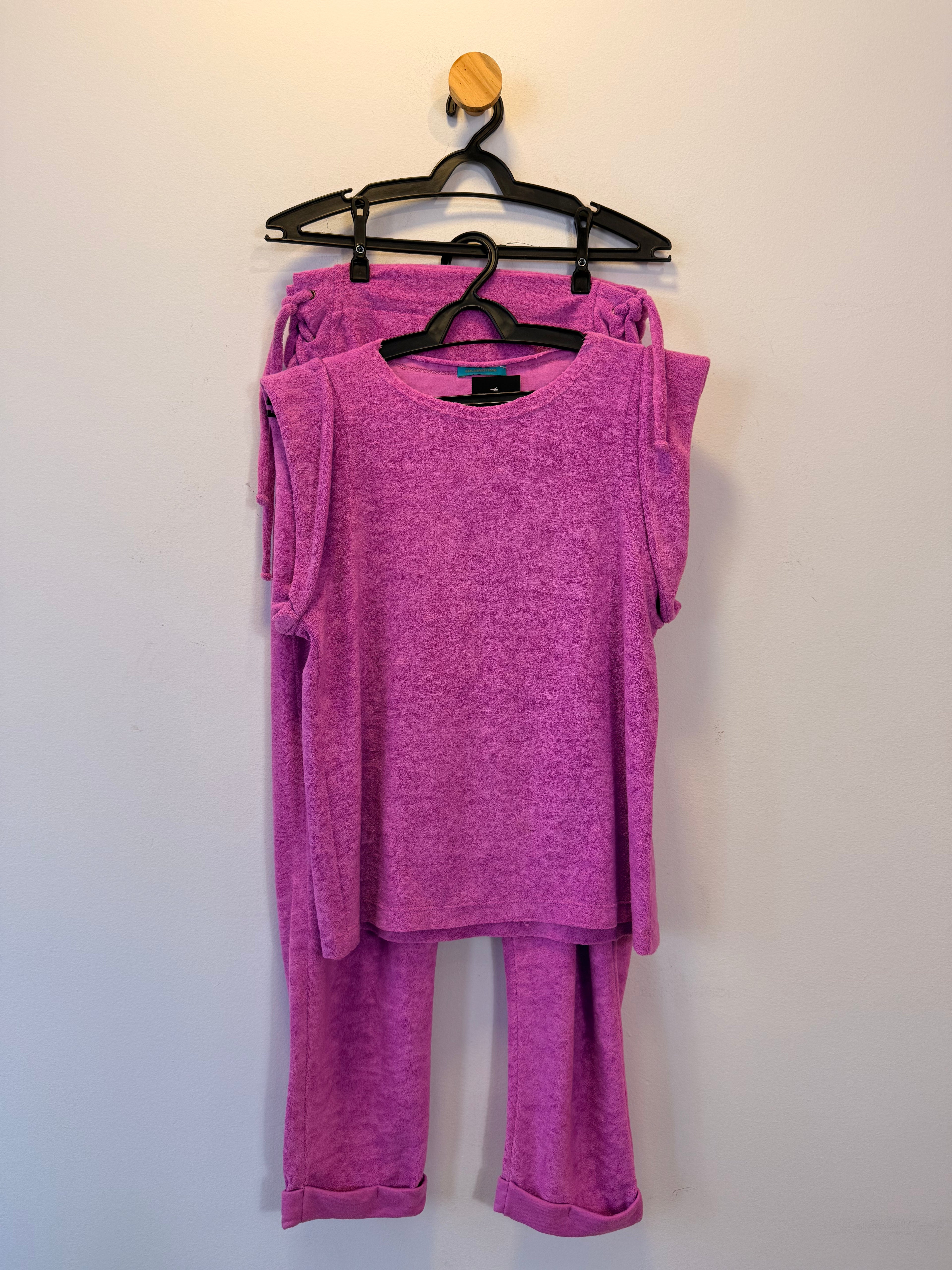 Conjunto Cia Marítma