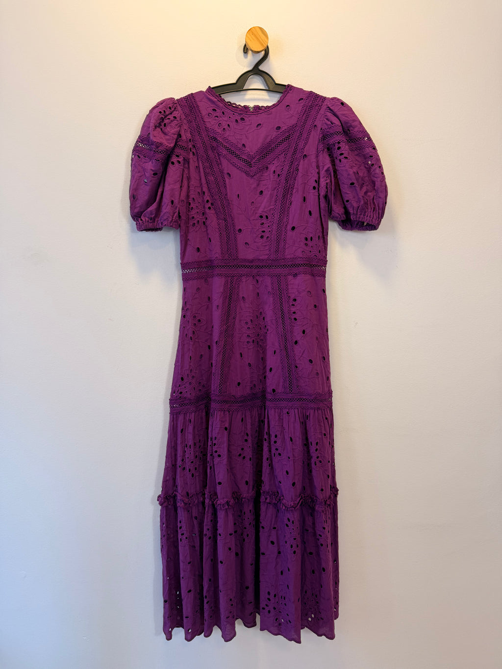 Vestido Rock Lola