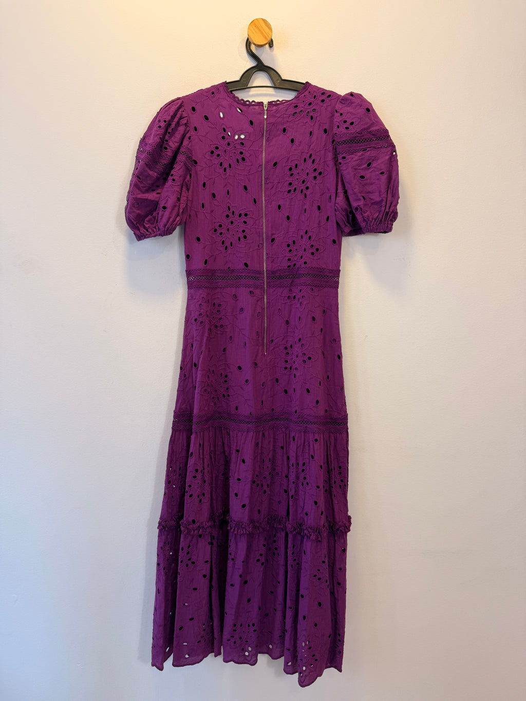 Vestido Rock Lola