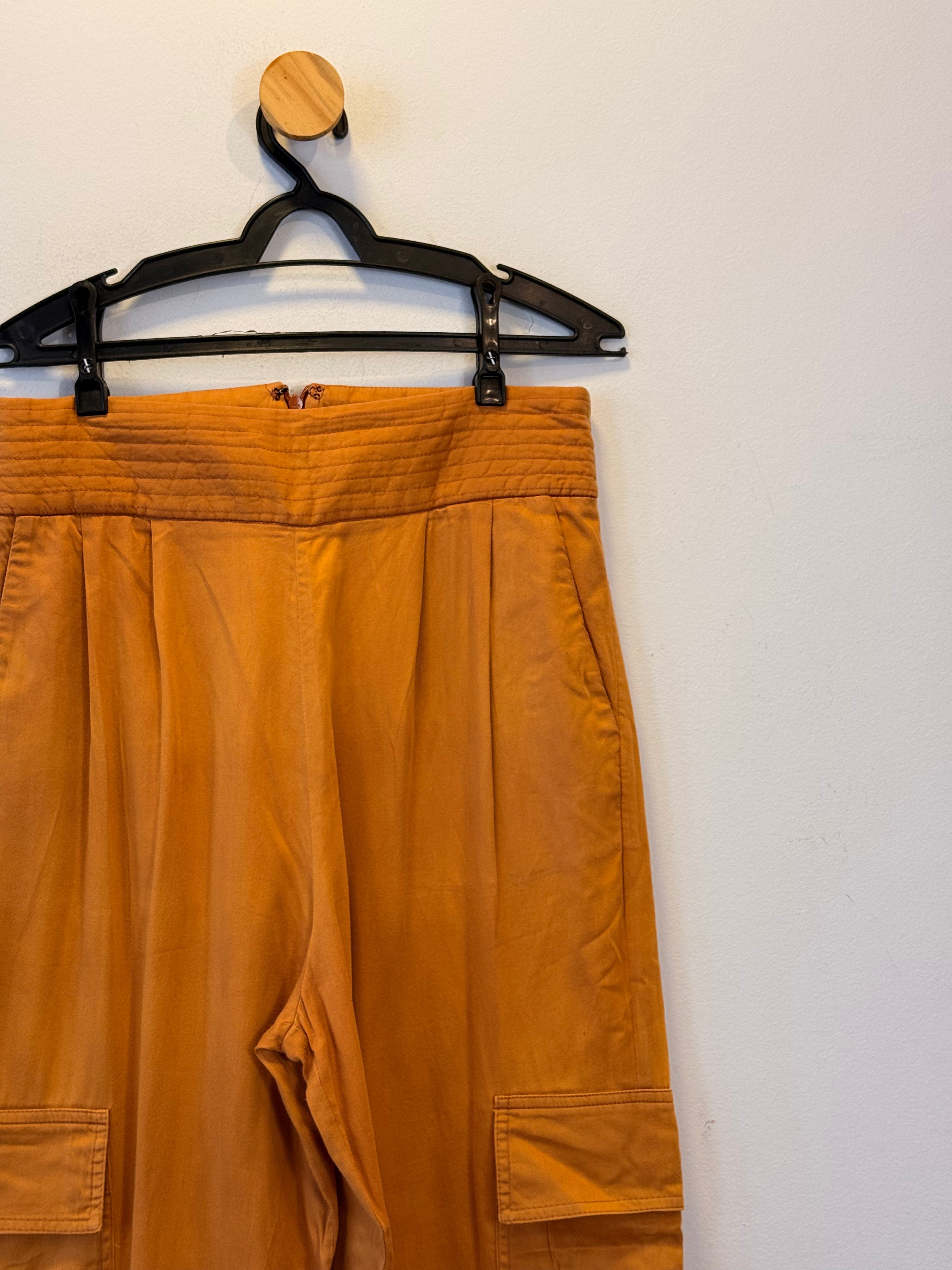 Calça Terracota NXT LVL