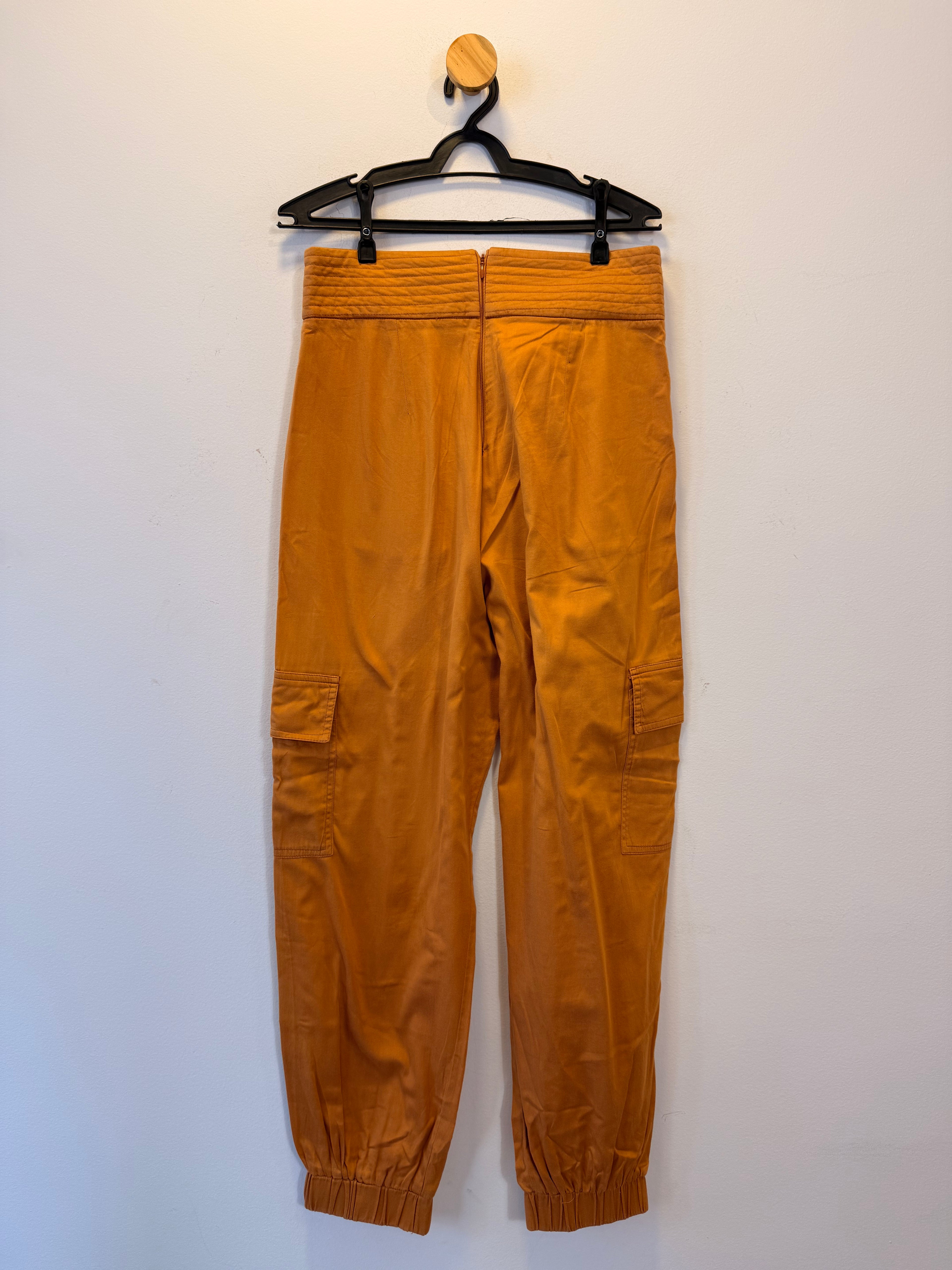 Calça Terracota NXT LVL