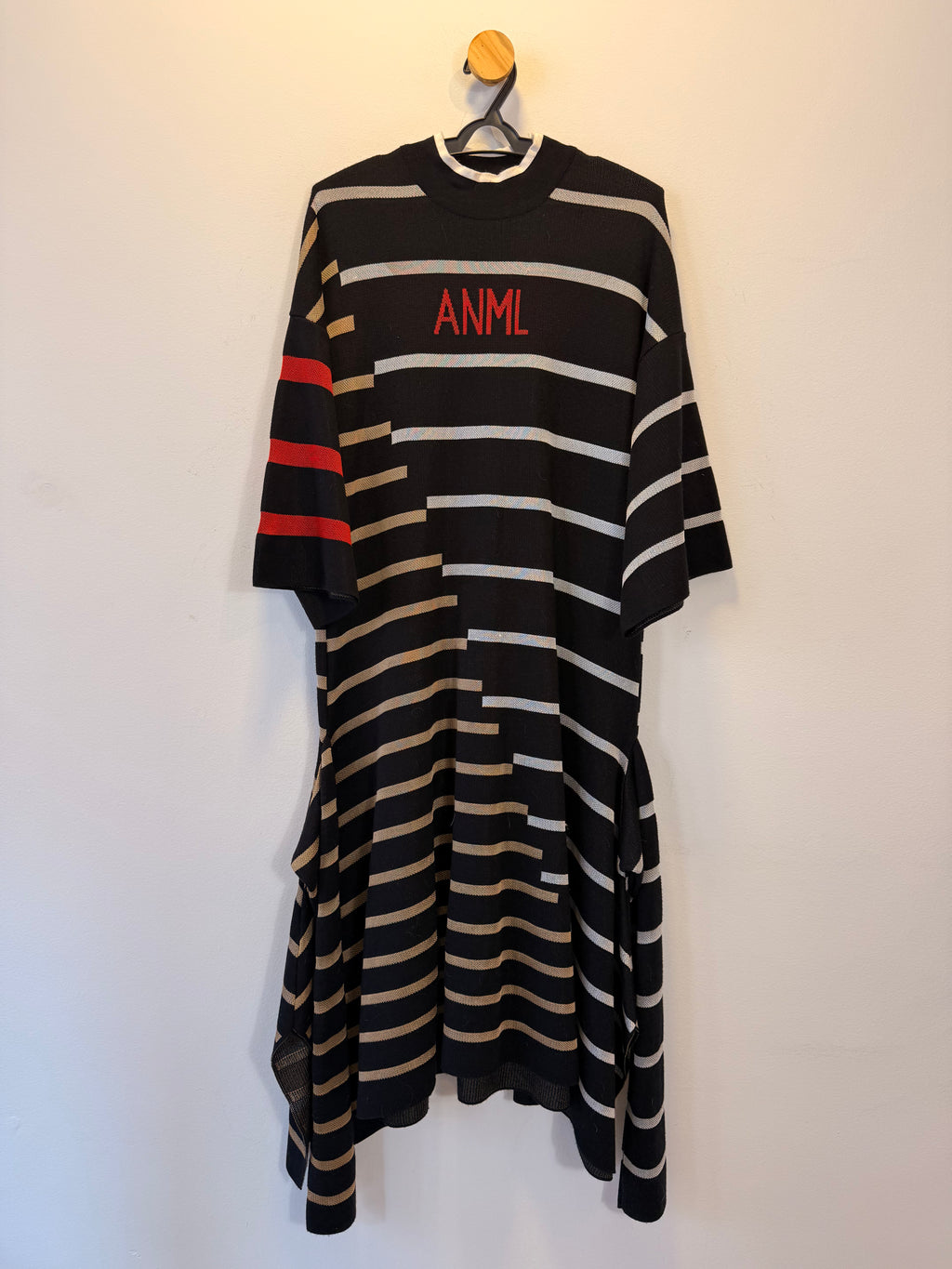 Vestido Animale