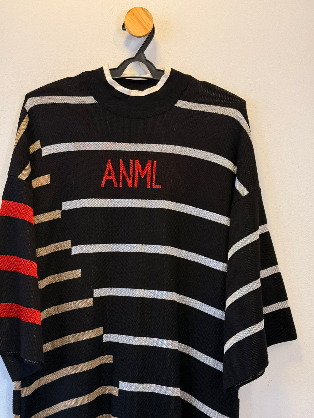 Vestido Animale