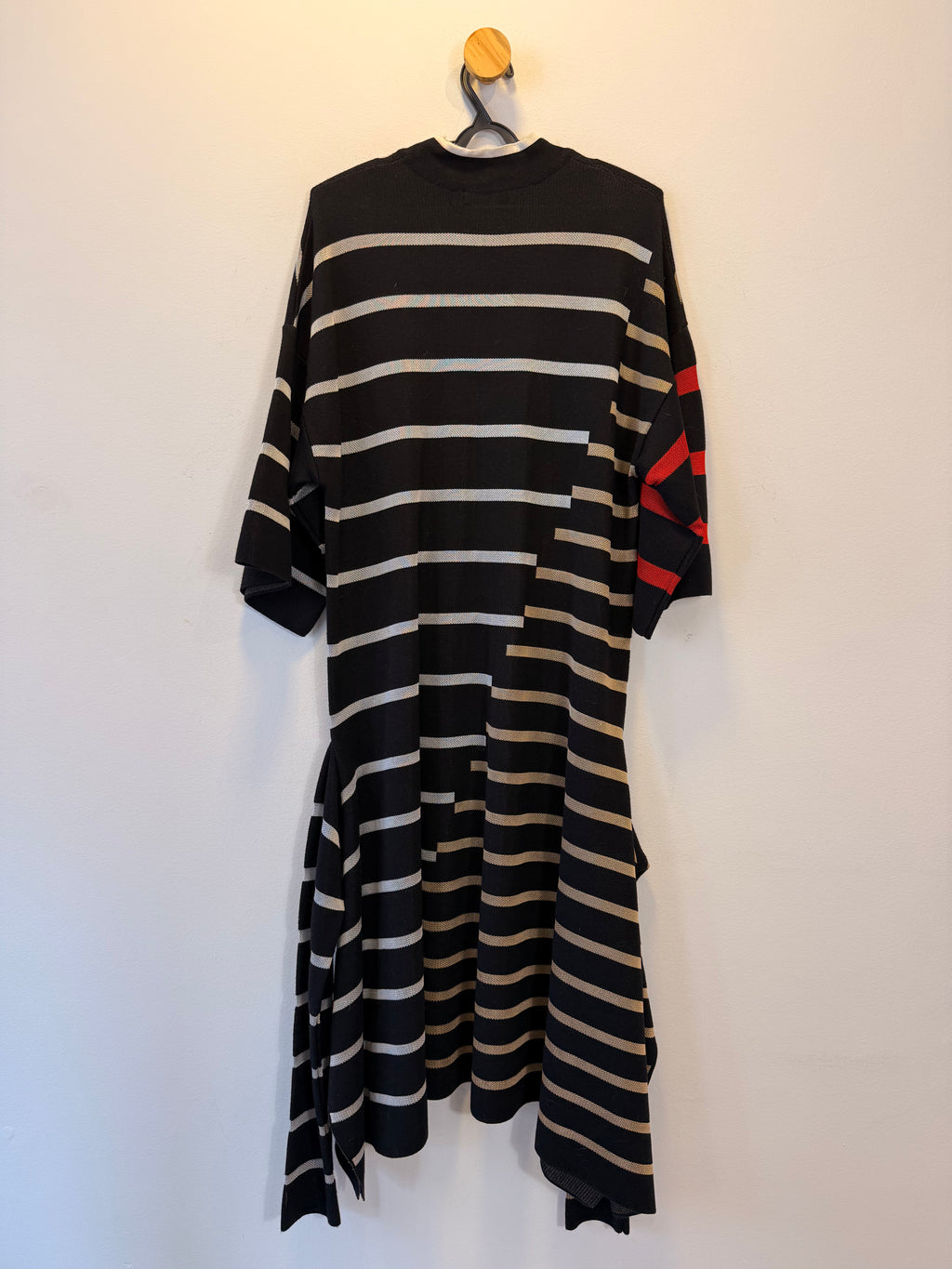 Vestido Animale