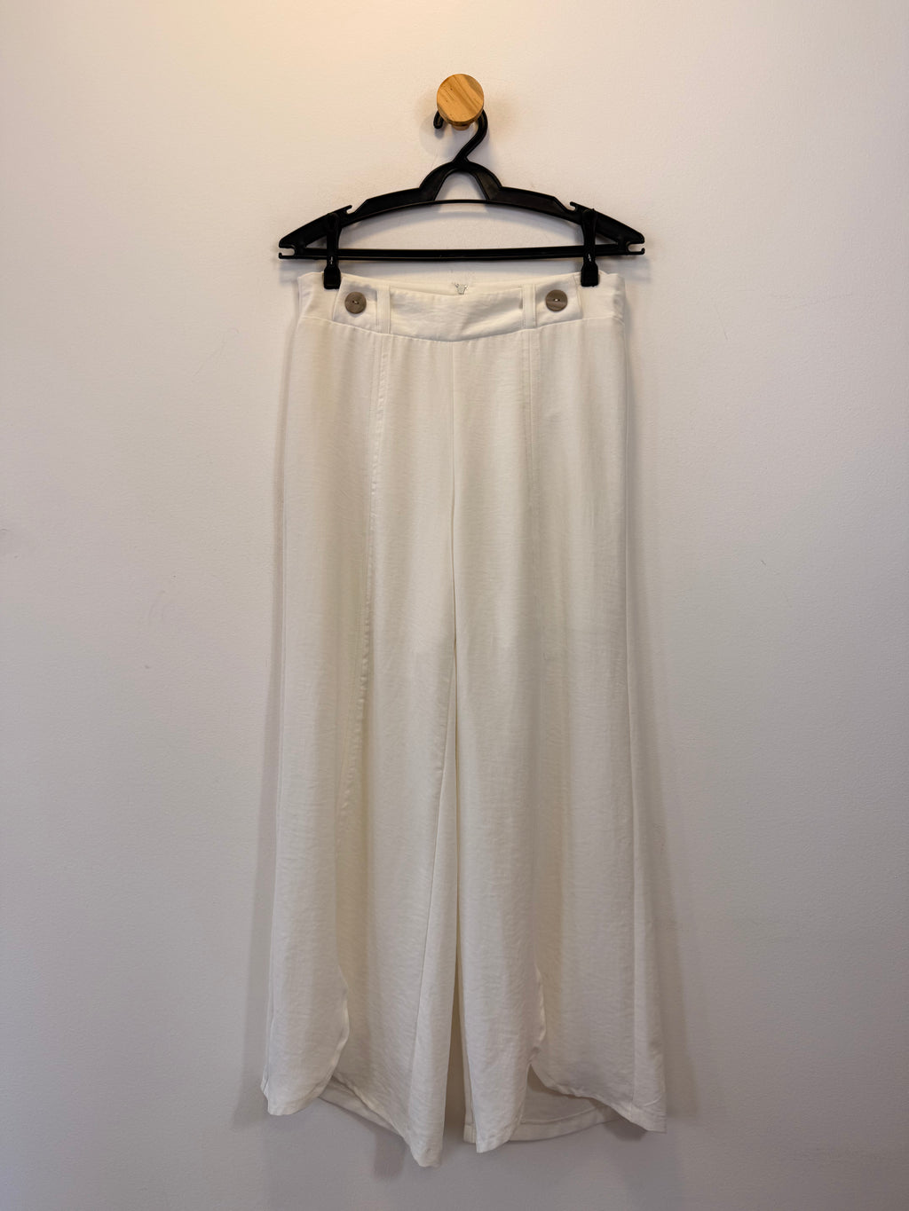Conjunto Duas Peças Branco