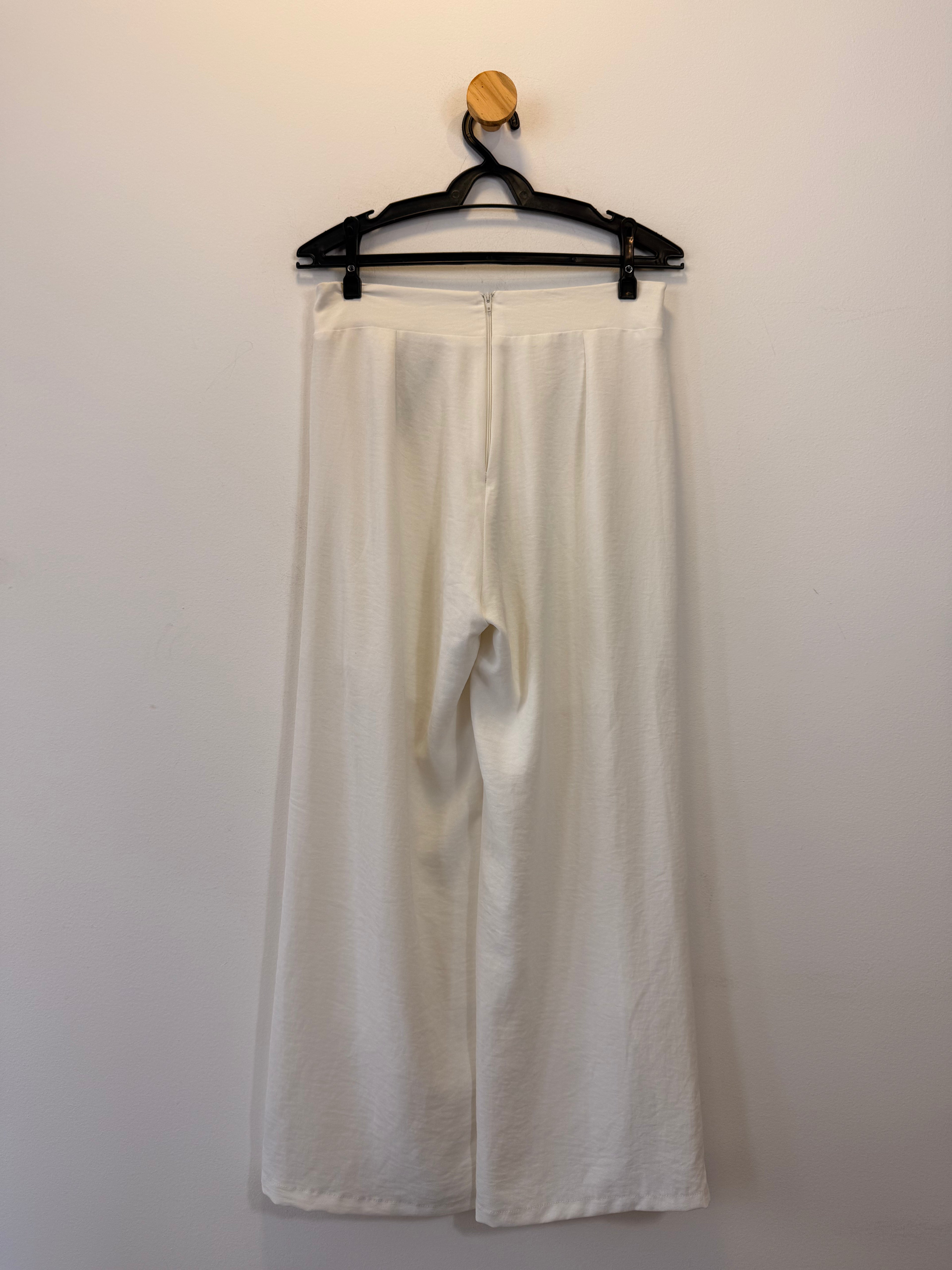 Conjunto Duas Peças Branco