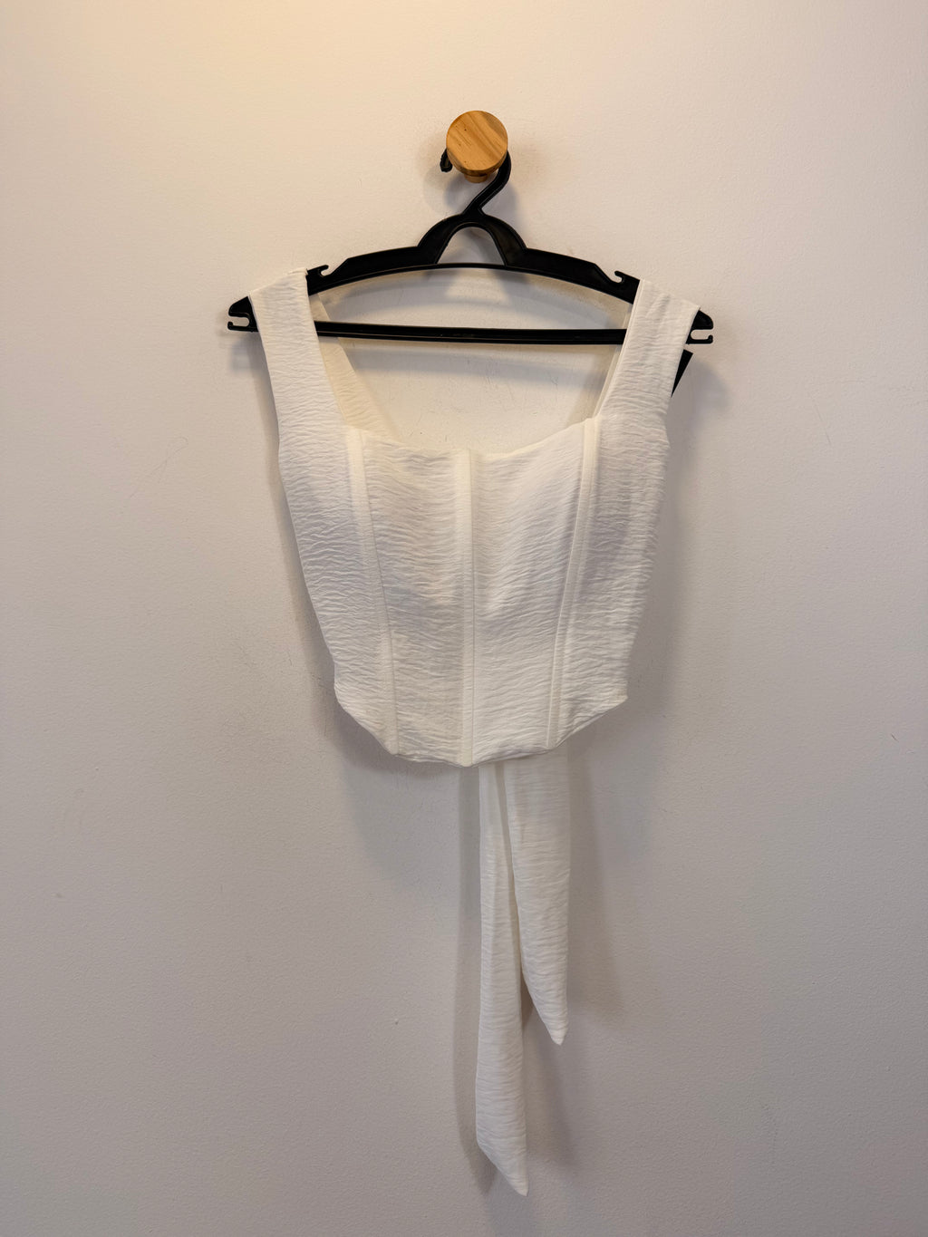 Conjunto Duas Peças Branco
