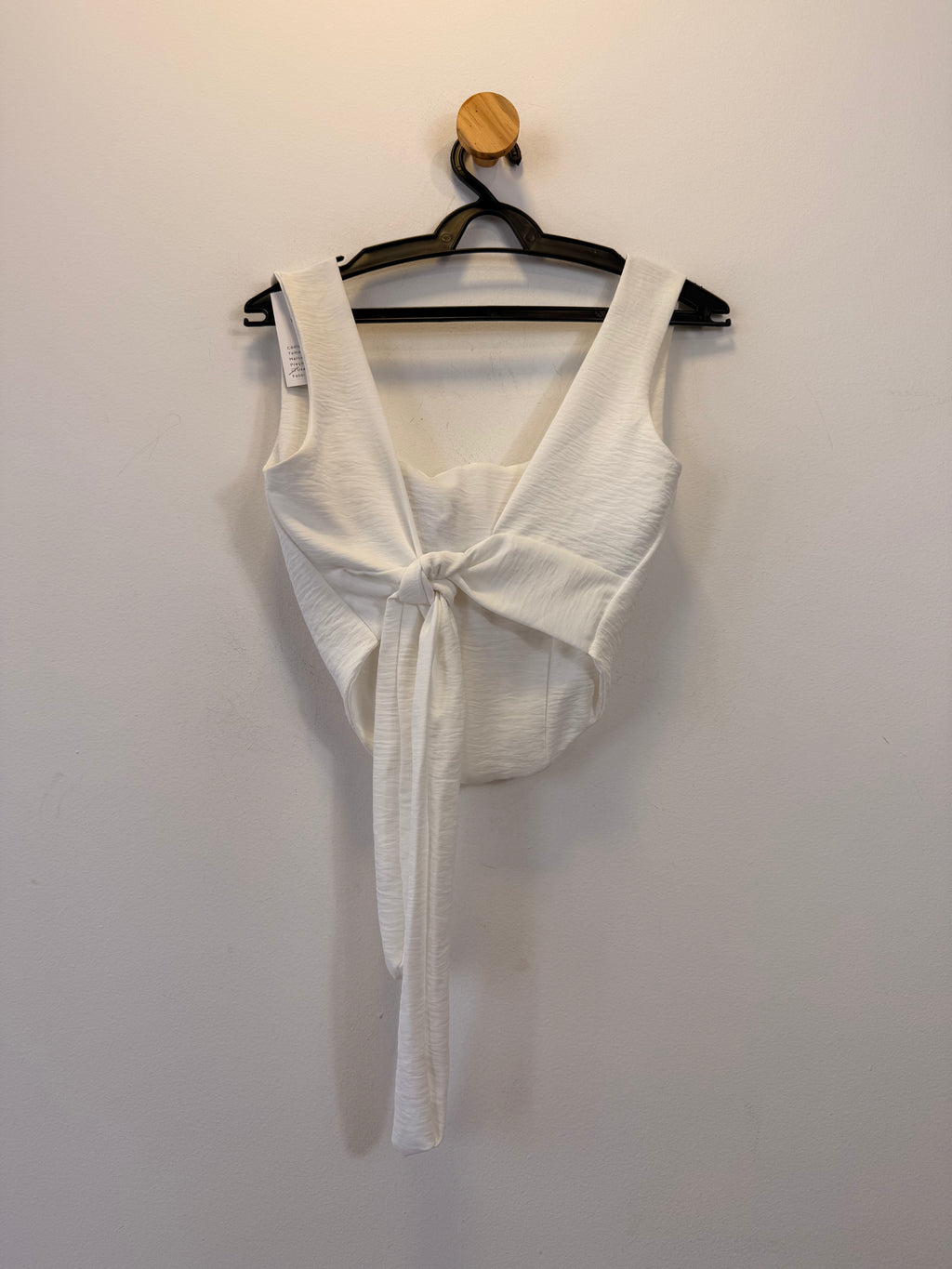 Conjunto Duas Peças Branco