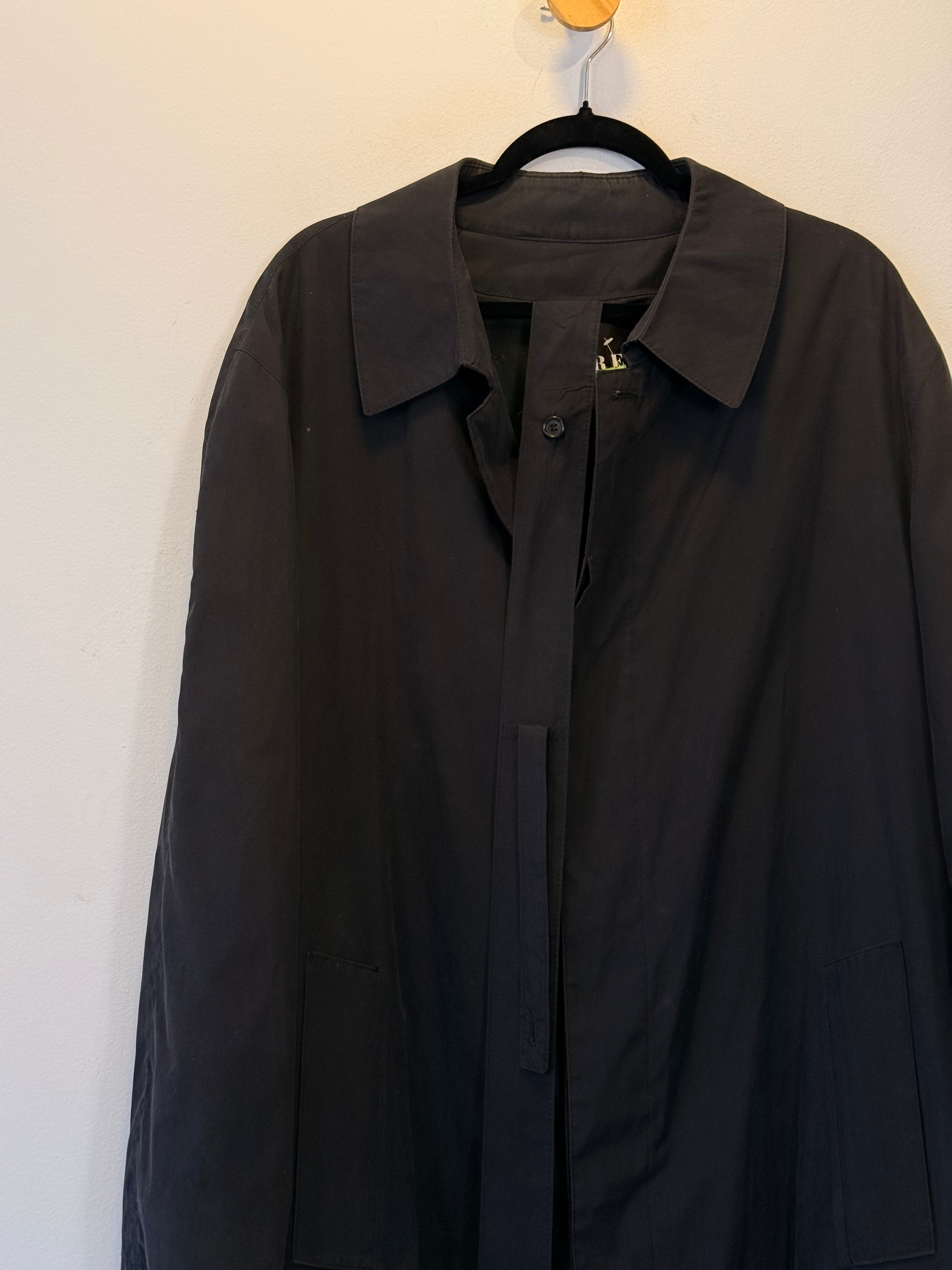 Casaco Preto Dior
