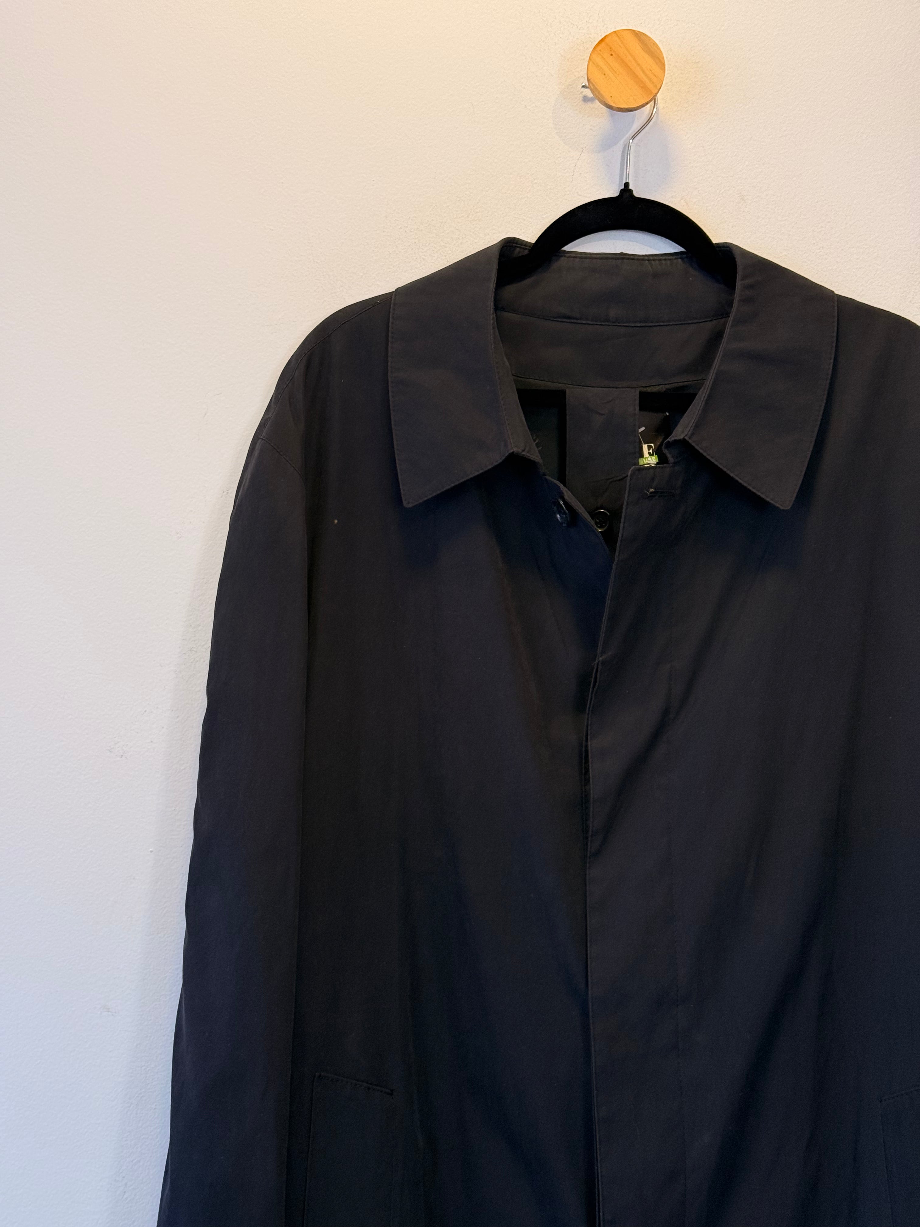 Casaco Preto Dior