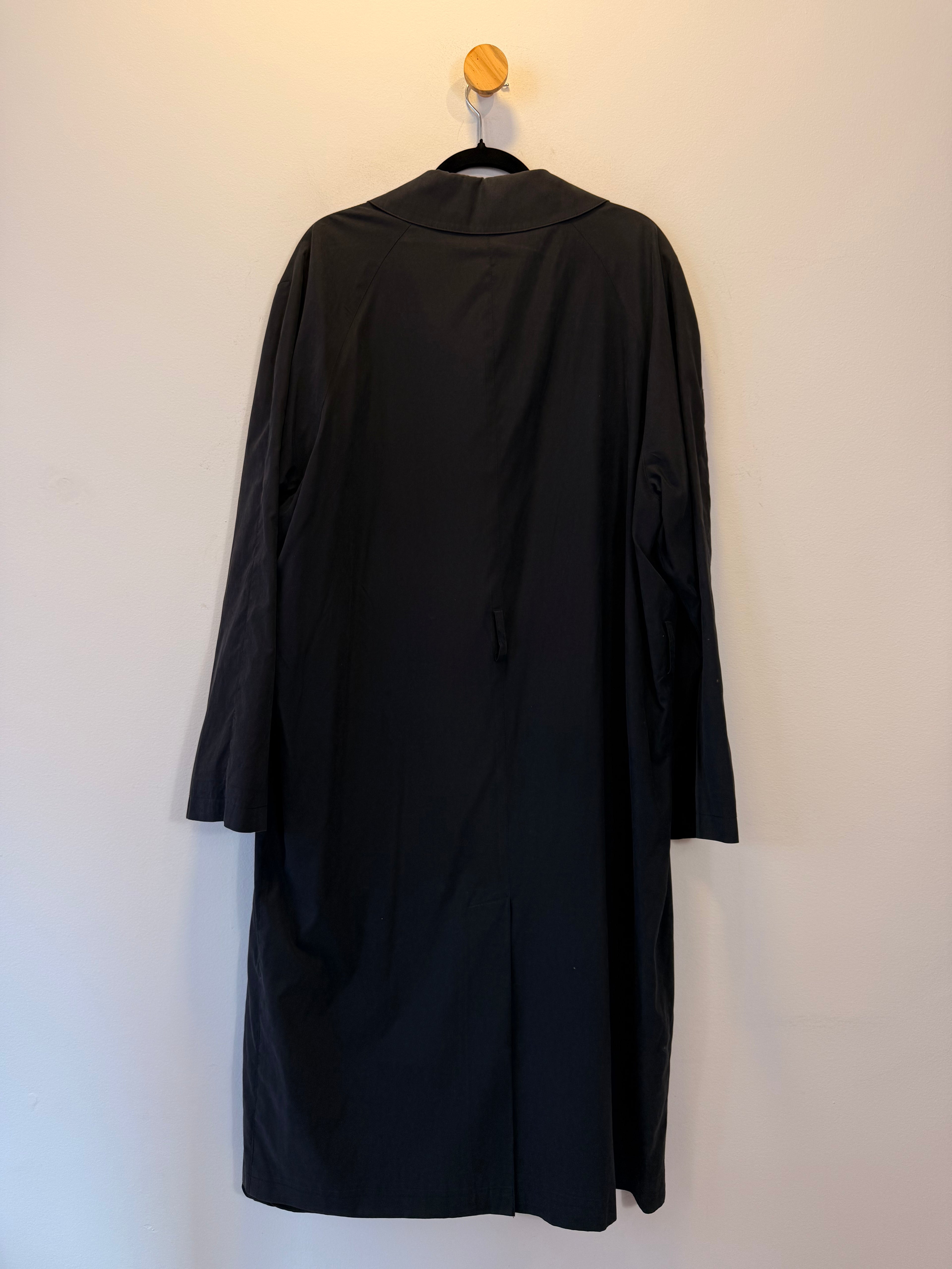 Casaco Preto Dior