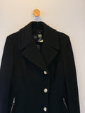 Casaco Preto Guess