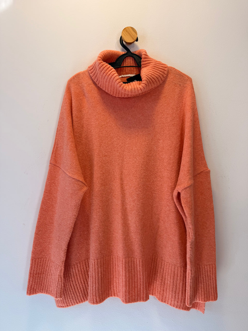Tricot Viviane Furrier