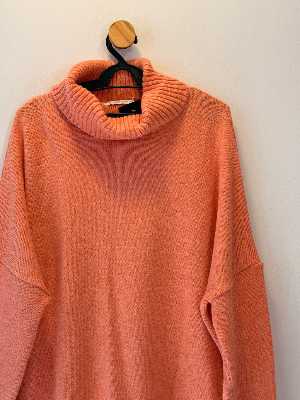 Tricot Viviane Furrier