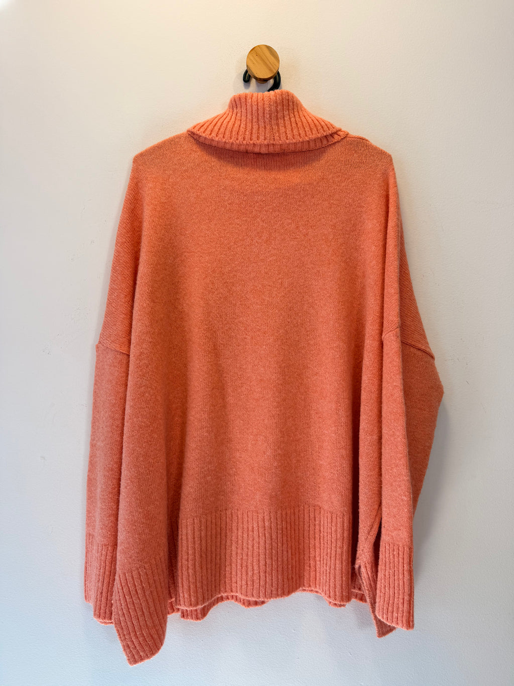 Tricot Viviane Furrier
