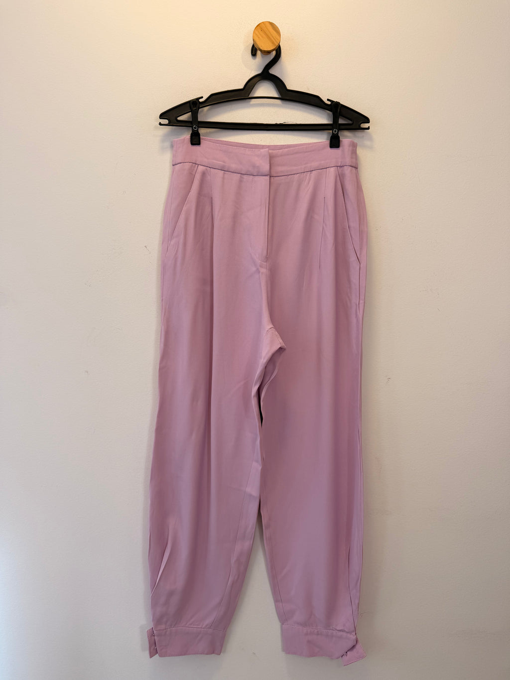 Calça Lilás Iorane
