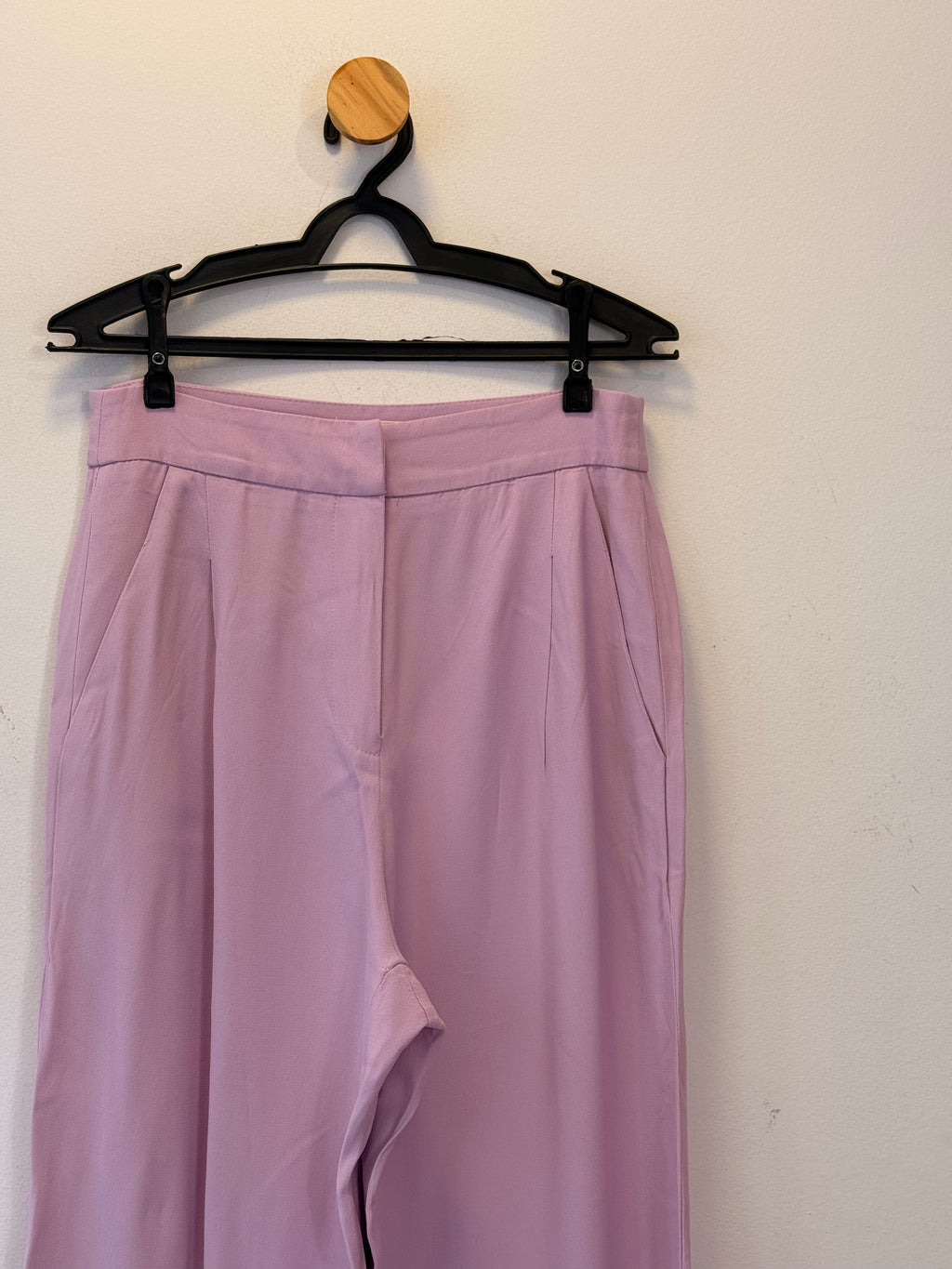 Calça Lilás Iorane