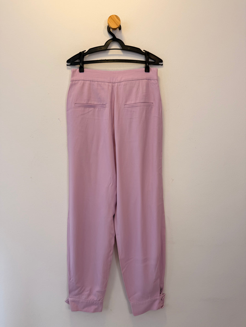 Calça Lilás Iorane