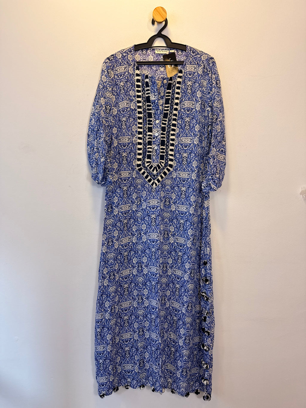 Vestido Roller Rabbit