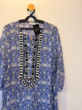 Vestido Roller Rabbit