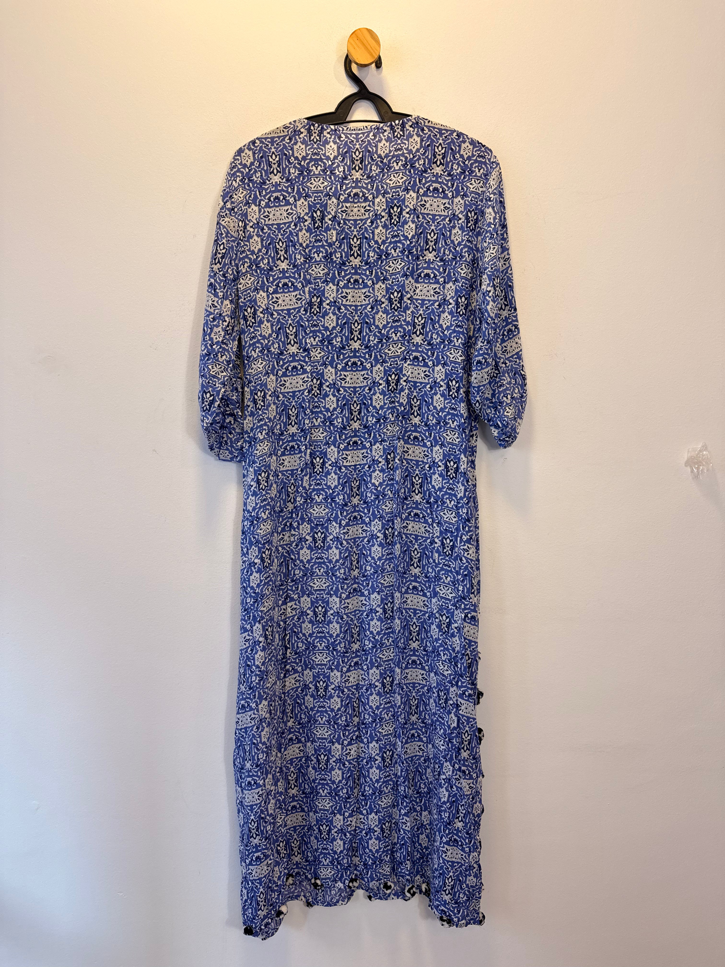 Vestido Roller Rabbit