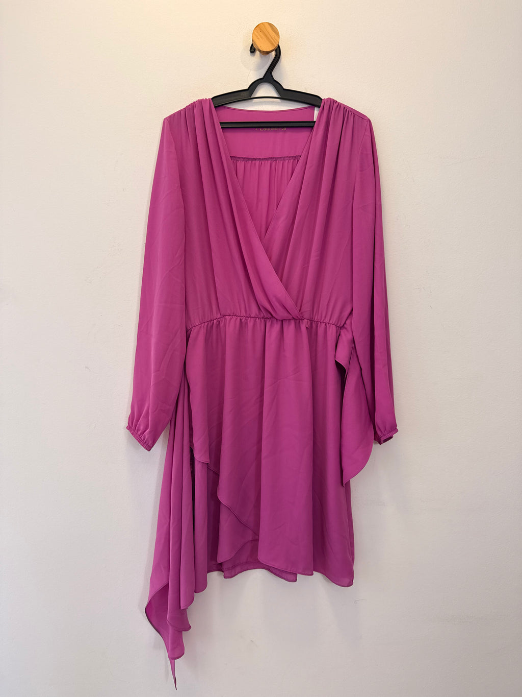 Vestido Laureen