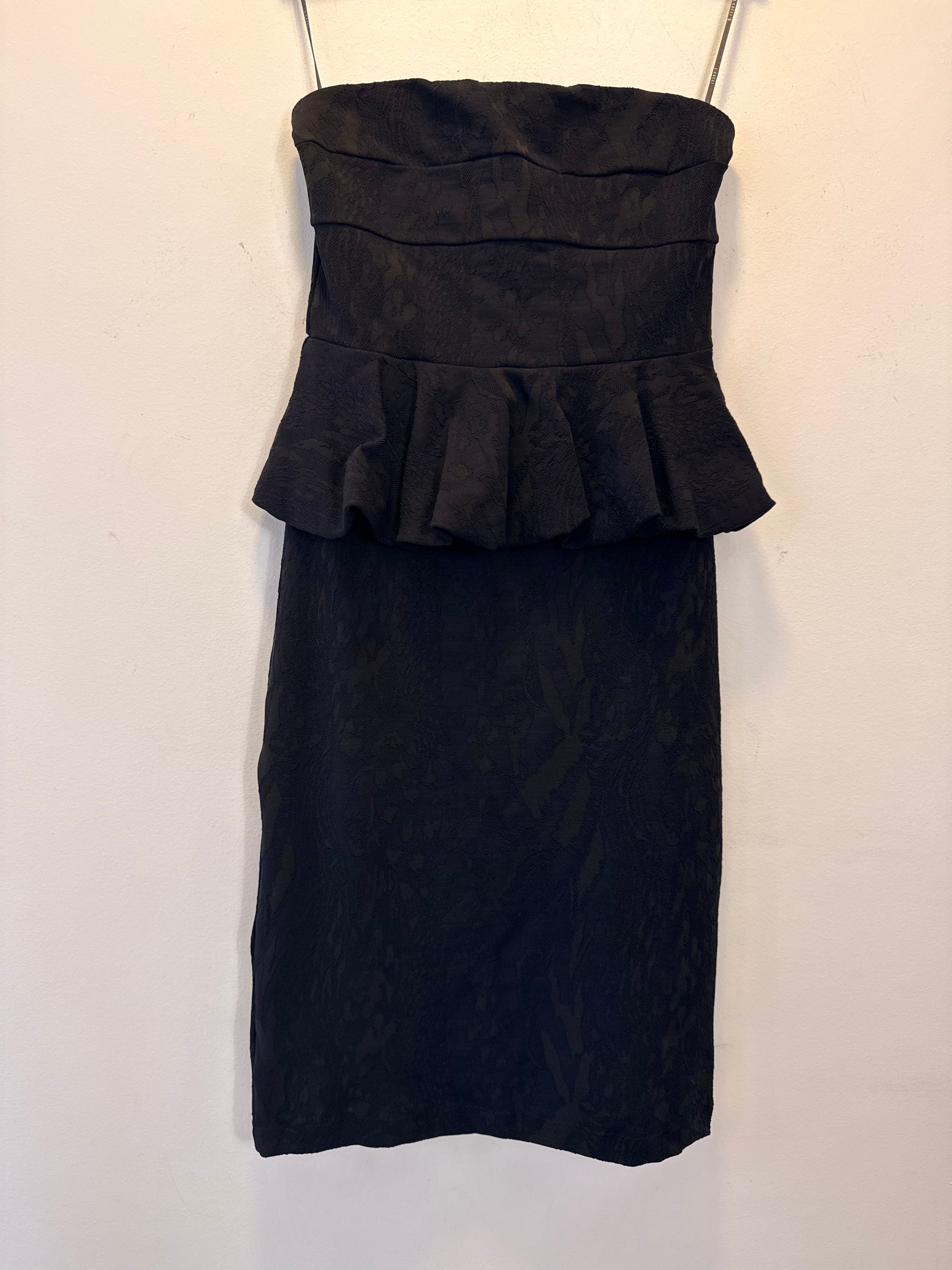 Vestido Preto L'Cecci