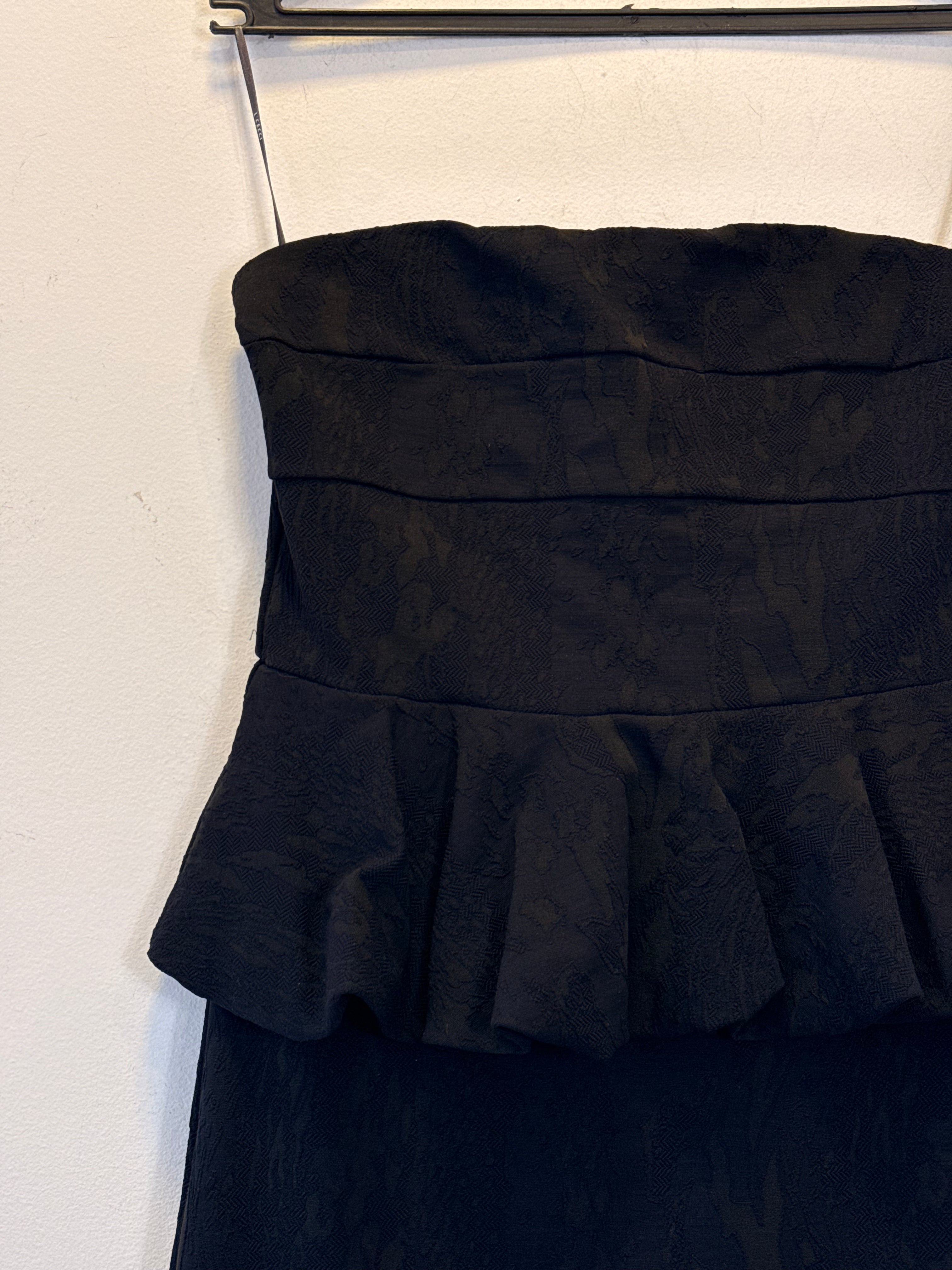 Vestido Preto L'Cecci