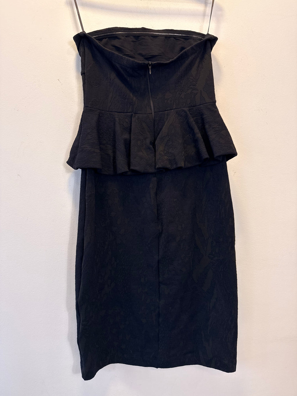 Vestido Preto L'Cecci
