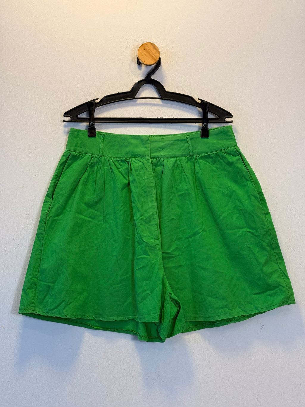 Conjunto Verde Amarante