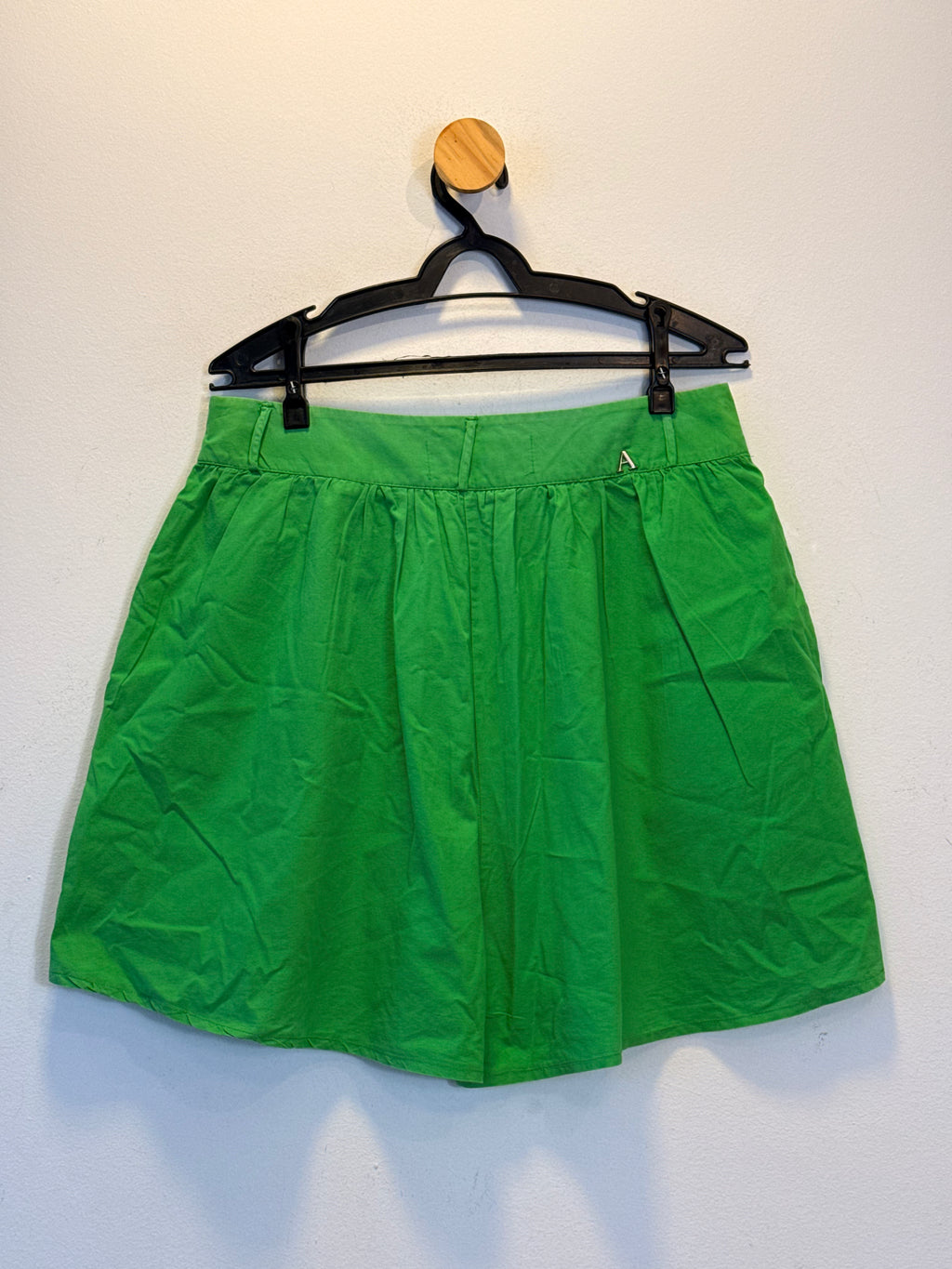 Conjunto Verde Amarante