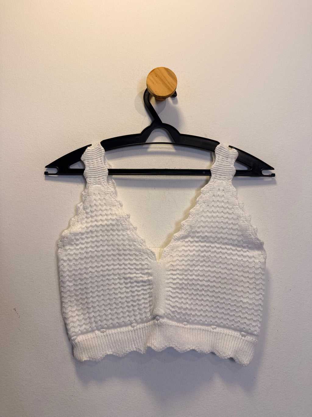 Cropped Branco
