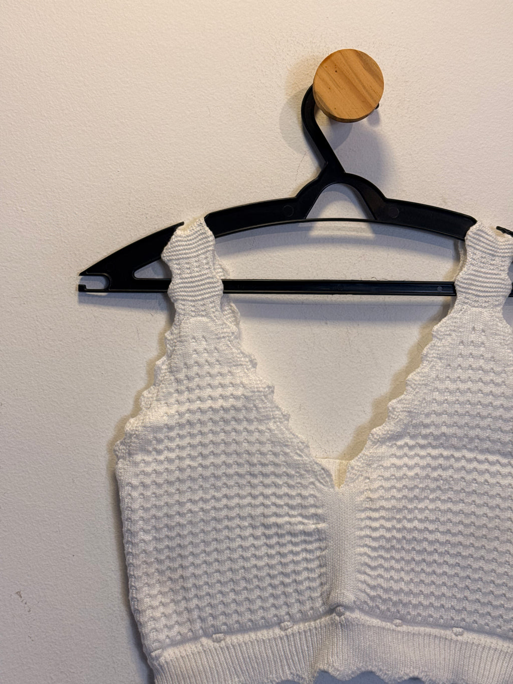Cropped Branco