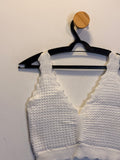 Cropped Branco