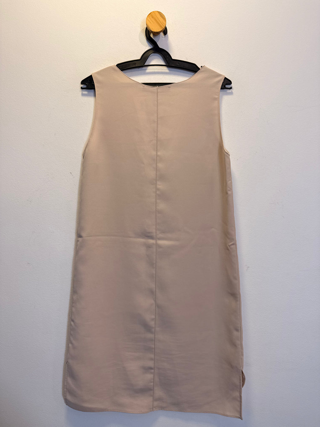 Vestido Zara